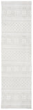 Safavieh Cedar Brook 711 Hand Loomed Cotton Contemporary Rug CDR711G-4