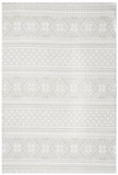 Safavieh Cedar Brook 711 Hand Loomed Cotton Contemporary Rug CDR711G-4