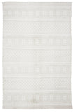 Safavieh Cedar Brook 711 Hand Loomed Cotton Contemporary Rug CDR711G-4