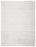 Safavieh Cedar Brook 711 Hand Loomed Cotton Contemporary Rug CDR711G-4