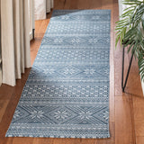 Safavieh Cedar Brook 711 Hand Loomed Cotton Contemporary Rug CDR711M-4