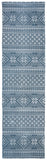 Safavieh Cedar Brook 711 Hand Loomed Cotton Contemporary Rug CDR711M-4