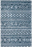 Safavieh Cedar Brook 711 Hand Loomed Cotton Contemporary Rug CDR711M-4