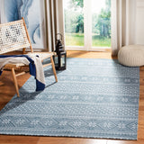 Safavieh Cedar Brook 711 Hand Loomed Cotton Contemporary Rug CDR711M-4