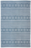 Safavieh Cedar Brook 711 Hand Loomed Cotton Contemporary Rug CDR711M-4