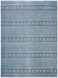 Safavieh Cedar Brook 711 Hand Loomed Cotton Contemporary Rug CDR711M-4