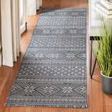 Safavieh Cedar Brook 711 Hand Loomed Cotton Contemporary Rug CDR711Z-4