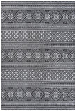 Safavieh Cedar Brook 711 Hand Loomed Cotton Contemporary Rug CDR711Z-4