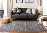 Safavieh Cedar Brook 711 Hand Loomed Cotton Contemporary Rug CDR711Z-4