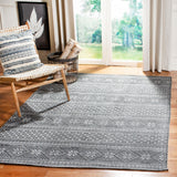 Safavieh Cedar Brook 711 Hand Loomed Cotton Contemporary Rug CDR711Z-4