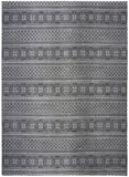 Safavieh Cedar Brook 711 Hand Loomed Cotton Contemporary Rug CDR711Z-4