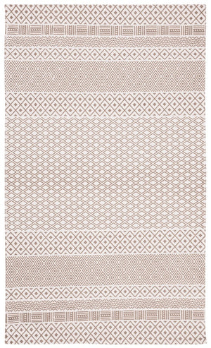 Safavieh Cedar Brook 801 Hand Loomed Cotton Contemporary Rug CDR801F-4