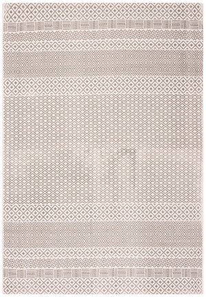 Safavieh Cedar Brook 801 Hand Loomed Cotton Contemporary Rug CDR801F-4