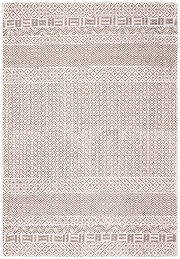 Safavieh Cedar Brook 801 Hand Loomed Cotton Contemporary Rug CDR801F-4