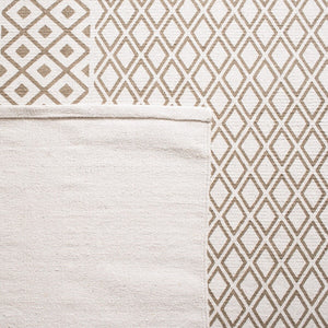 Safavieh Cedar Brook 801 Hand Loomed Cotton Contemporary Rug CDR801F-4