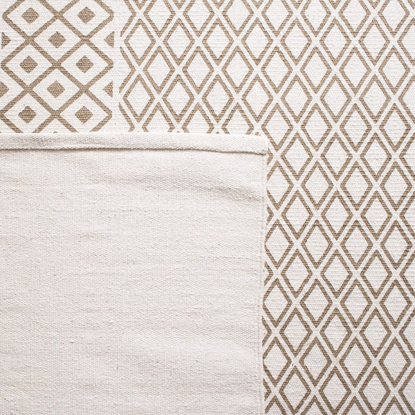 Safavieh Cedar Brook 801 Hand Loomed Cotton Contemporary Rug CDR801F-4