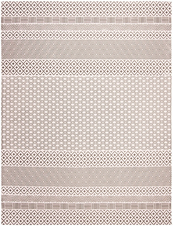 Safavieh Cedar Brook 801 Hand Loomed Cotton Contemporary Rug CDR801F-4