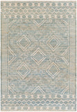 Cadence CEC-2302 Global Jute Rug