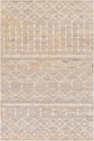 Cadence CEC-2304 Global Jute Rug