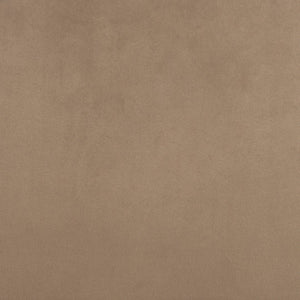 Zuo Modern Montana 100% Polyester, MDF, Plywood, Steel Modern Side Table Brown 100% Polyester, MDF, Plywood, Steel