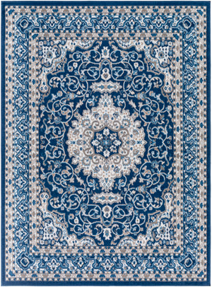 Cesar CEG-2317 Traditional Polypropylene Rug CEG2317-9212  100% Polypropylene 9'2" x 12'