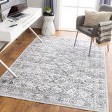 Cesar CEG-2332 Global Polypropylene Rug CEG2332-9212  100% Polypropylene 9'2" x 12'