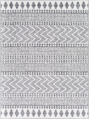 Cesar CEG-2343 Global Polypropylene Rug CEG2343-9212  100% Polypropylene 9'2" x 12'