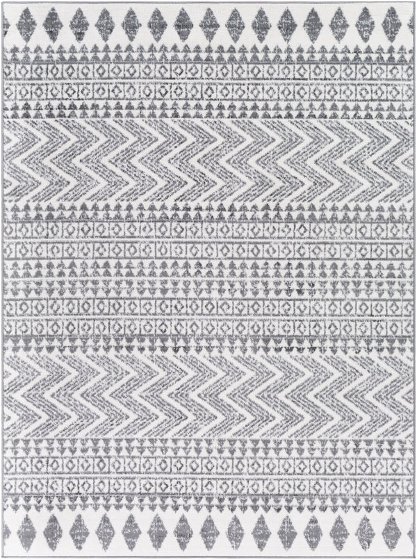 Cesar CEG-2343 Global Polypropylene Rug CEG2343-9212  100% Polypropylene 9'2" x 12'