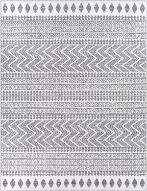 Cesar CEG-2343 Global Polypropylene Rug CEG2343-71010  100% Polypropylene 7'10" x 10'