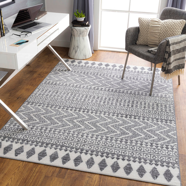 Cesar CEG-2343 Global Polypropylene Rug CEG2343-9212  100% Polypropylene 9'2" x 12'