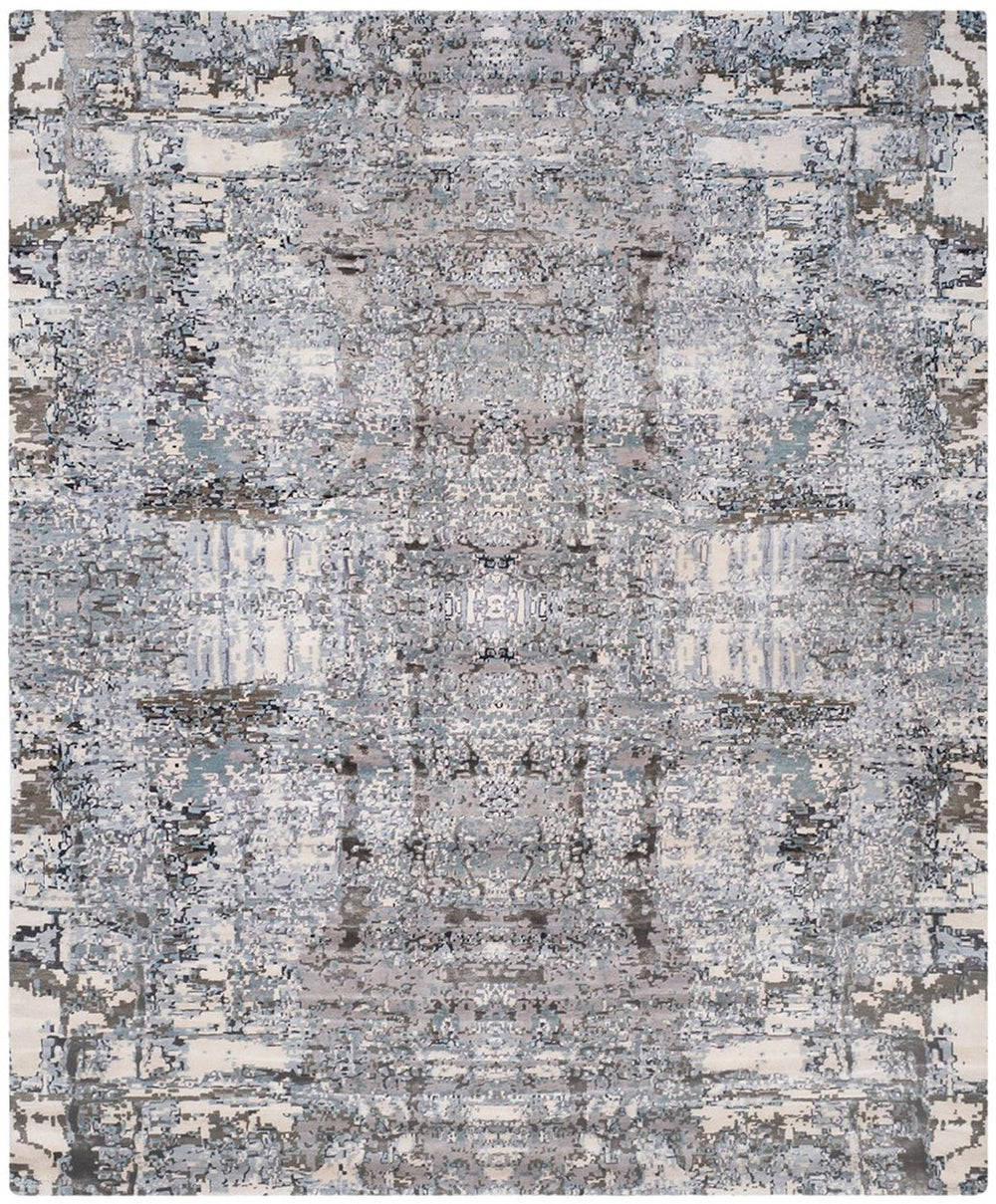 Safavieh Centennial CEN101 Hand Knotted Rug