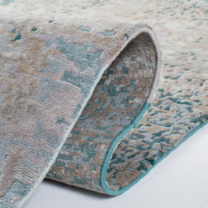 Safavieh Centennial 101 Hand Knotted Wool/Silk Rug CEN101B-10