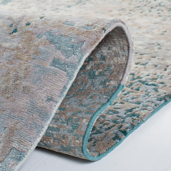 Safavieh Centennial 101 Hand Knotted Wool/Silk Rug CEN101B-10