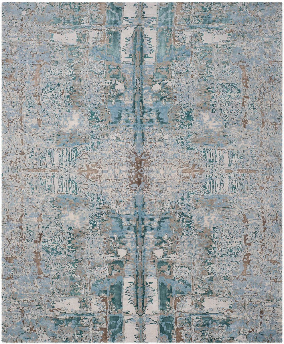 Safavieh Centennial CEN102 Hand Knotted Rug