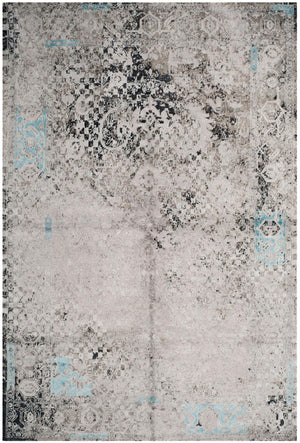 Safavieh Centennial 120 Hand Knotted Wool/Silk Rug CEN120A-10