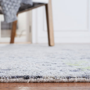 Safavieh Centennial 120 Hand Knotted Wool/Silk Rug CEN120D-9