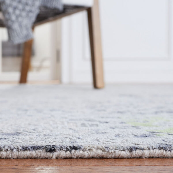 Safavieh Centennial 120 Hand Knotted Wool/Silk Rug CEN120D-9