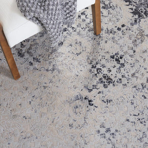 Safavieh Centennial 120 Hand Knotted Wool/Silk Rug CEN120D-9