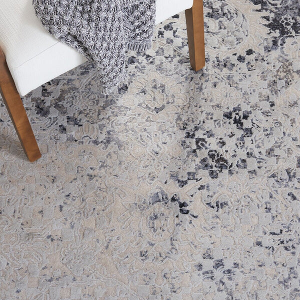 Safavieh Centennial 120 Hand Knotted Wool/Silk Rug CEN120D-9