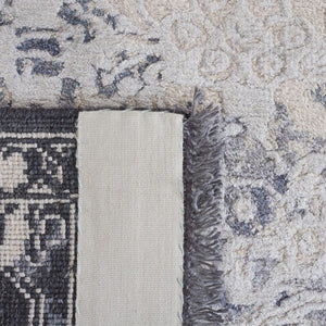 Safavieh Centennial 120 Hand Knotted Wool/Silk Rug CEN120D-9