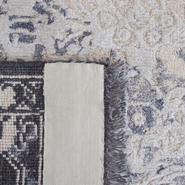 Safavieh Centennial 120 Hand Knotted Wool/Silk Rug CEN120D-9