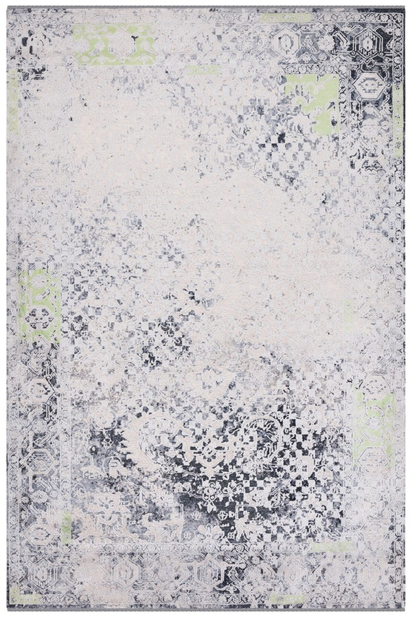 Safavieh Centennial 120 Hand Knotted Wool/Silk Rug CEN120D-9