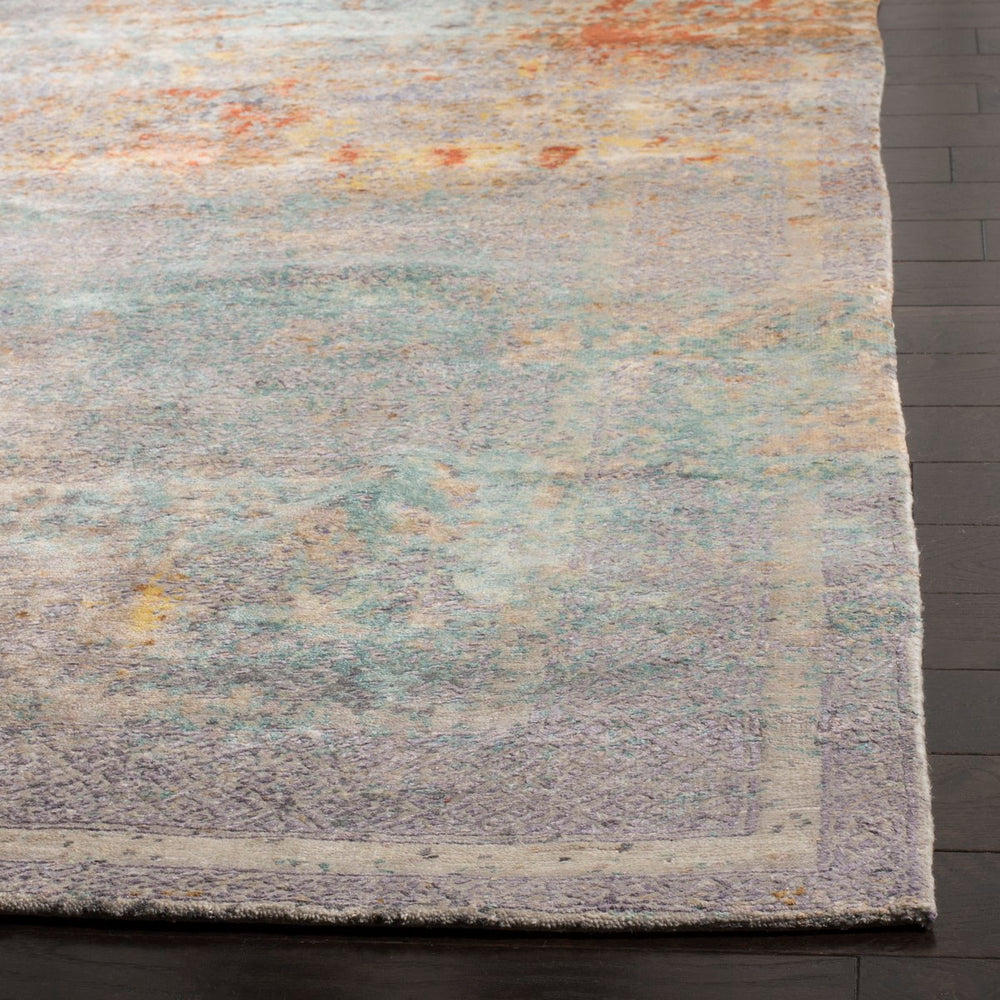 Safavieh Centennial CEN130 Hand Knotted Rug