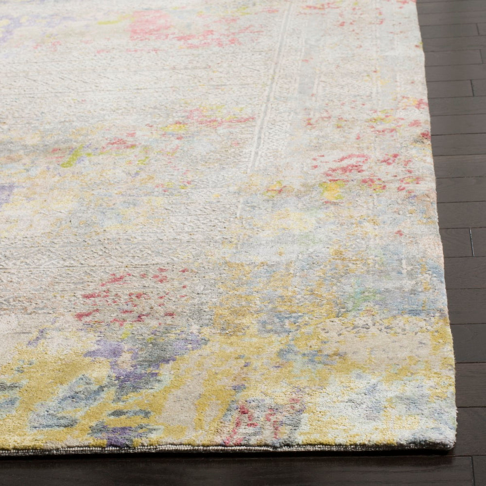 Safavieh Centennial CEN132 Hand Knotted Rug