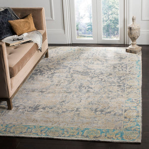 Safavieh Centennial CEN140 Hand Knotted Rug