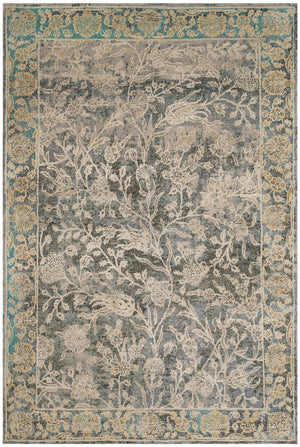 Safavieh Centennial CEN140 Hand Knotted Rug