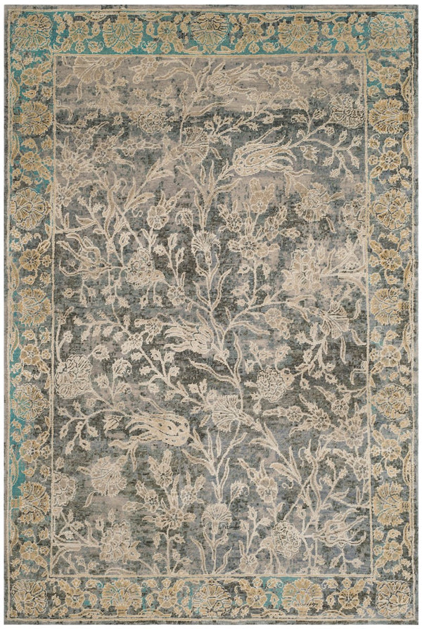 Safavieh Centennial CEN140 Hand Knotted Rug