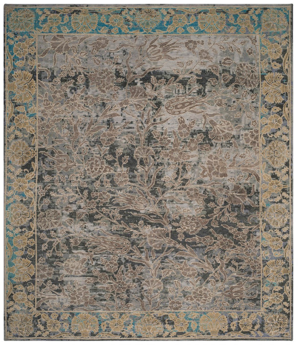 Safavieh Centennial CEN140 Hand Knotted Rug