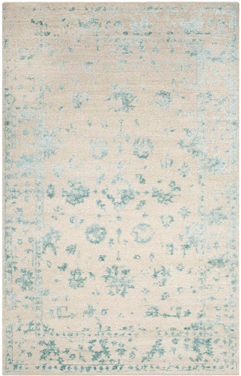 Safavieh Centennial CEN201 Hand Knotted Rug