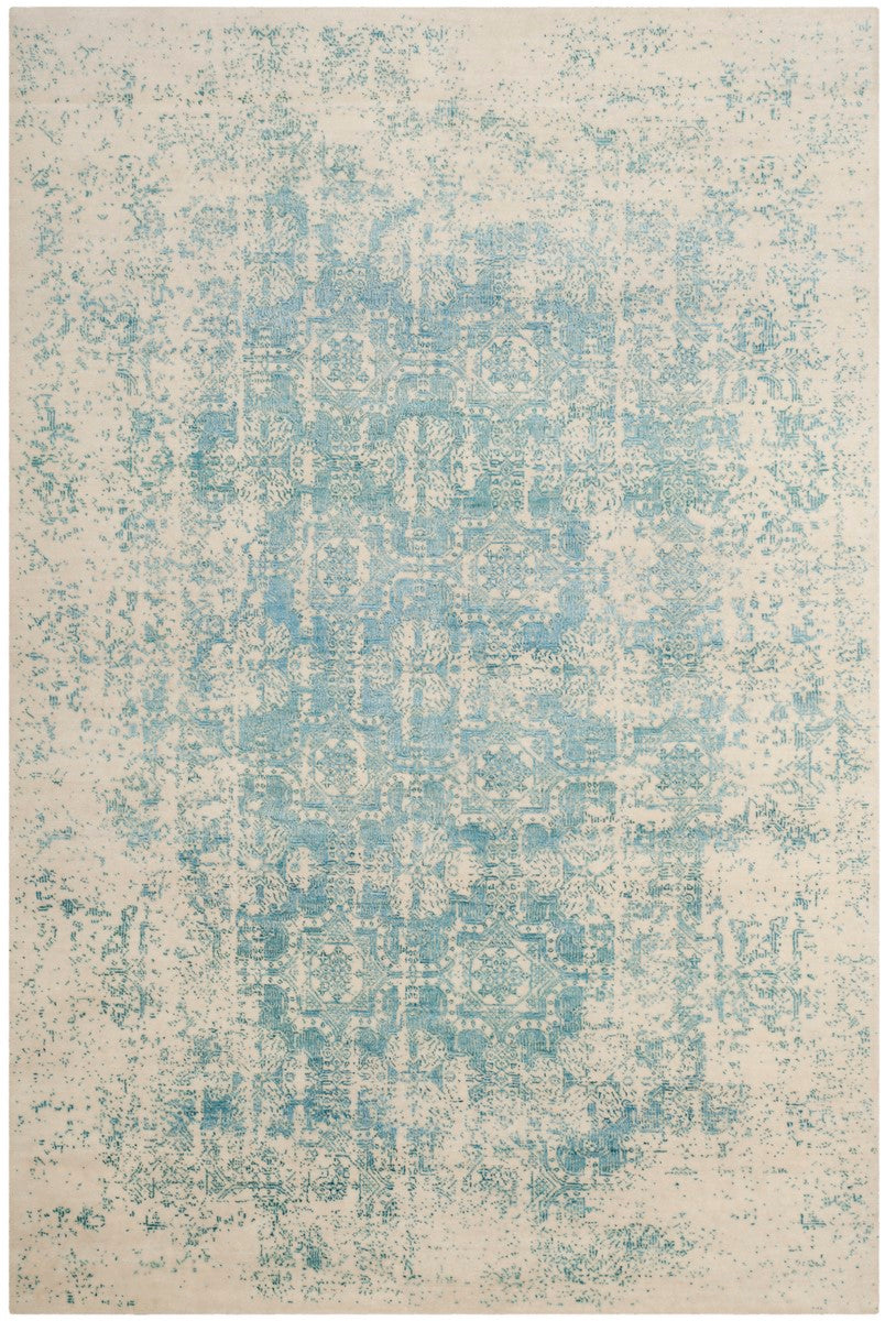Safavieh Centennial CEN511 Hand Knotted Rug